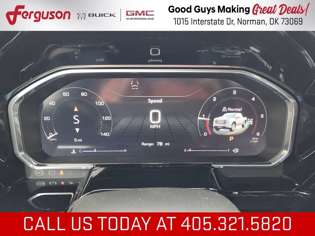2026 GMC Sierra 1500 SLT - Photo 24