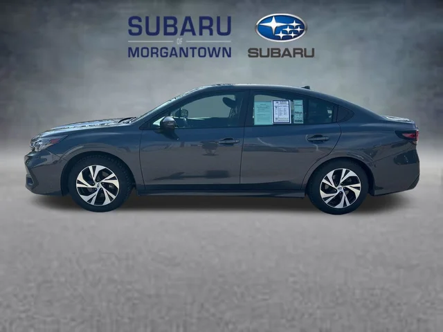 2024 Subaru Legacy Premium