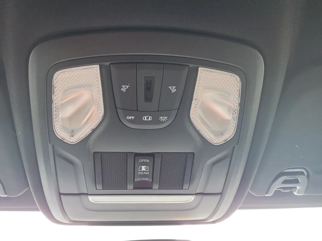 Used 2021 Silver Ram Tradesman image 31