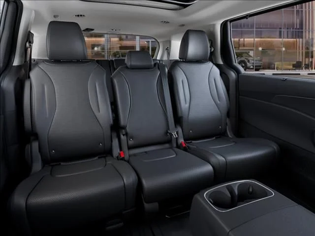 New 2026 Ceramic Silver Kia SX Prestige image 16