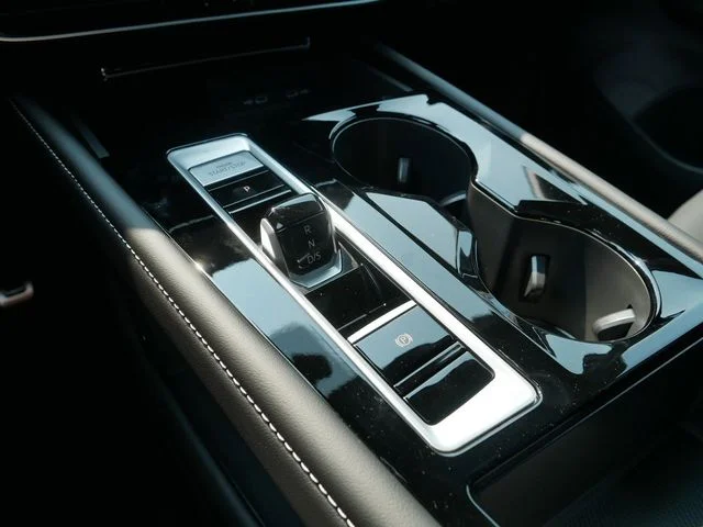 New 2026 Gray Volkswagen SEL Premium R-Line image 11