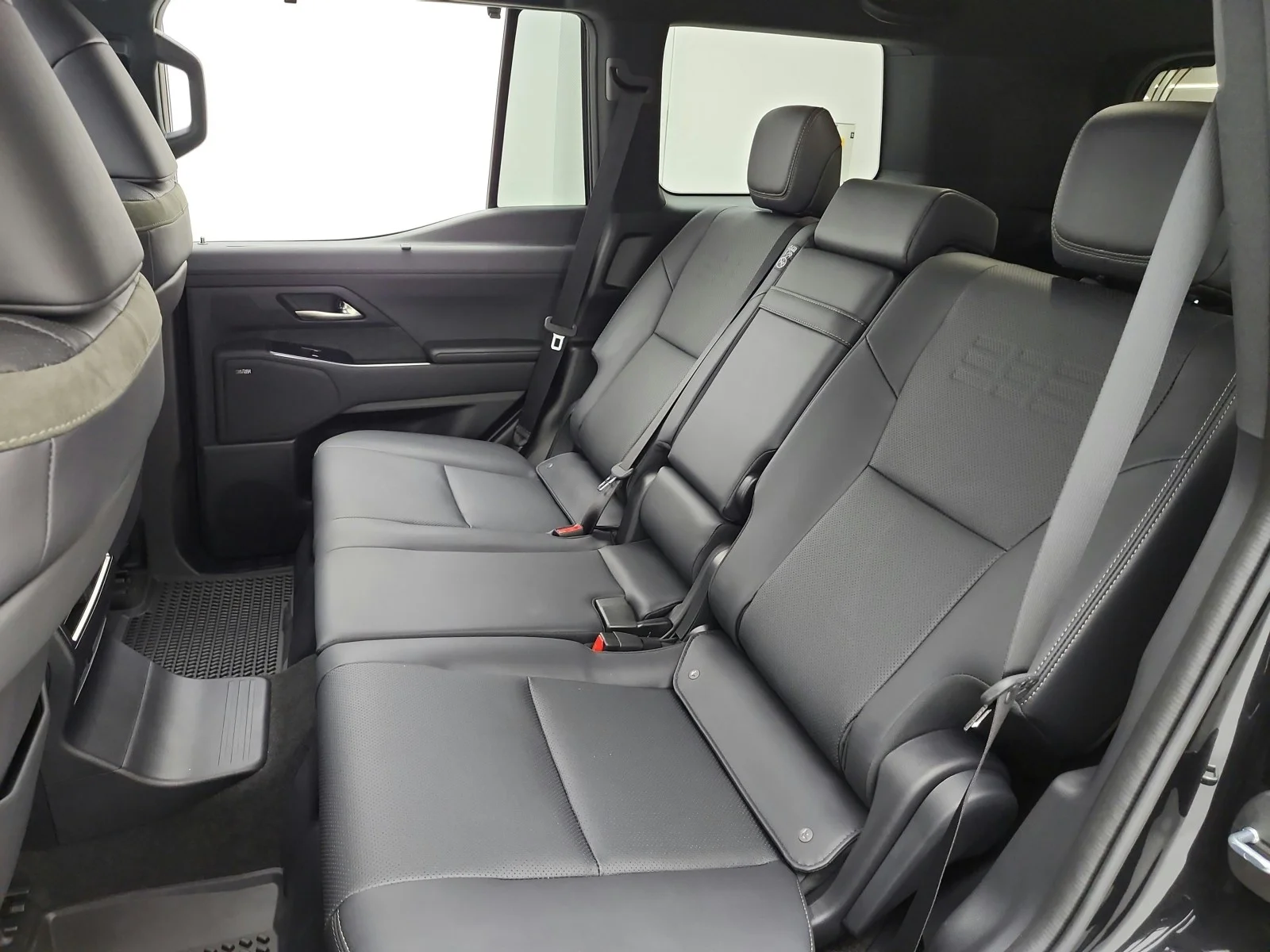 Used 2025 Caviar Lexus GX 550 Overtrail+ image 12
