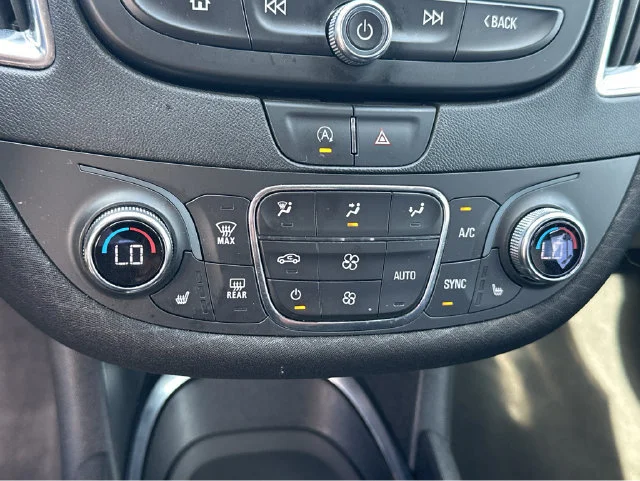 2021 Chevrolet Malibu 1LT - Photo 26