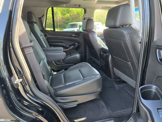 Used 2019 BLACK Chevrolet Premier image 21