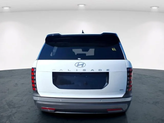 Used 2026 White Hyundai SEL image 16