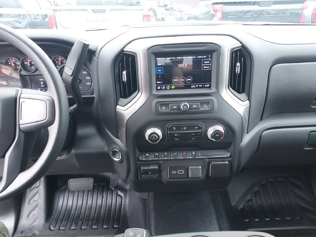 New 2026 Summit White GMC Pro image 20