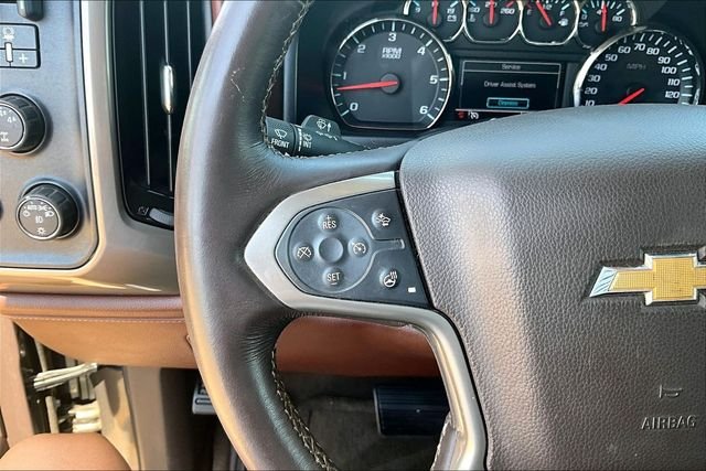 Used 2014 Brown Chevrolet High Country image 20