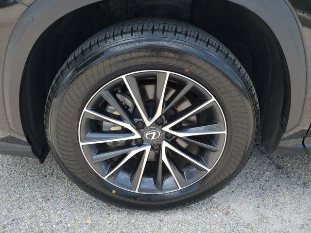 Certified Used 2024 CAVIAR Lexus 350h Luxury image 11