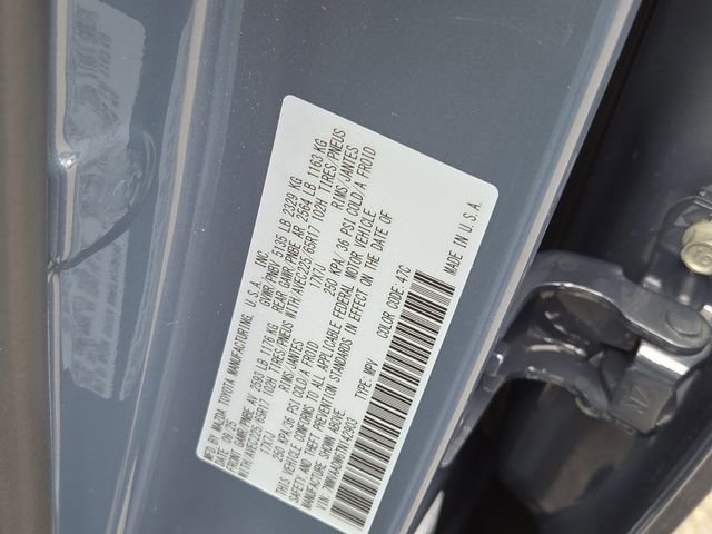 2026 Mazda CX-50 Premium - Photo 22