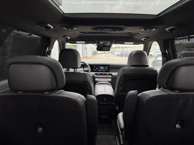 2026 Hyundai Palisade Calligraphy - Photo 13