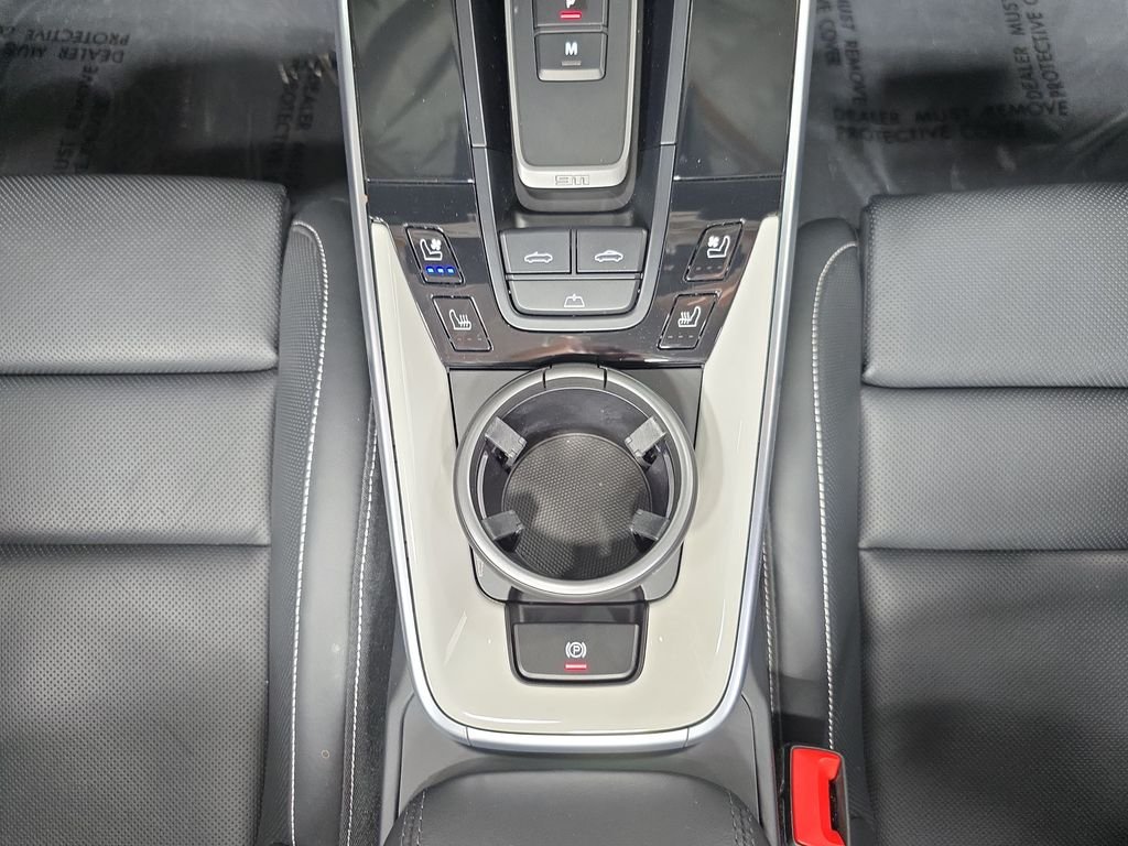 Used 2024  Porsche Carrera S image 20