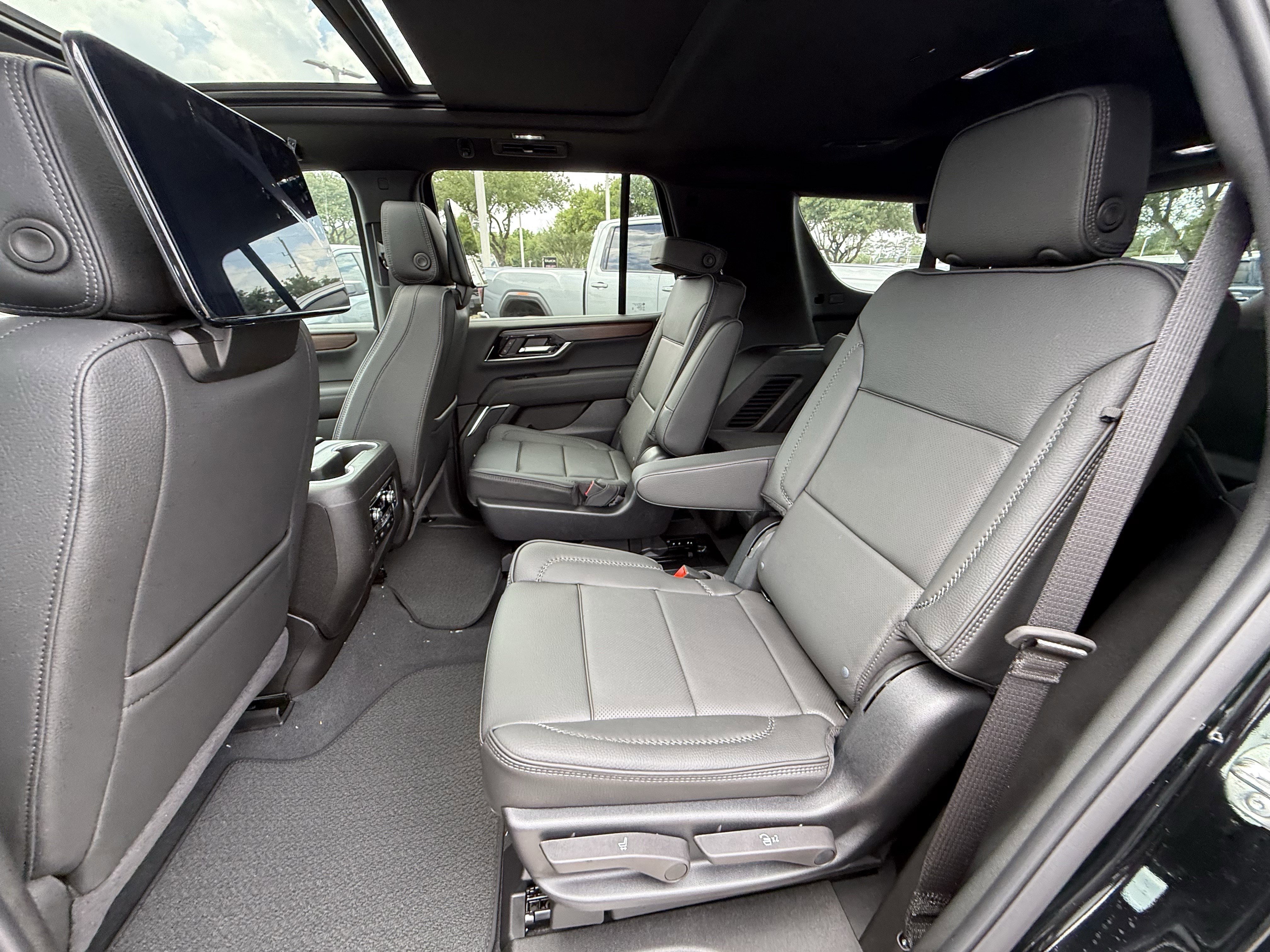 New 2026 Onyx Black GMC Denali image 15