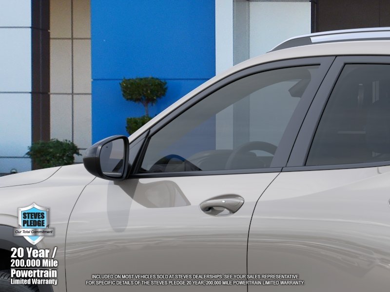 New 2026 White Sands Chevrolet ACTIV image 12
