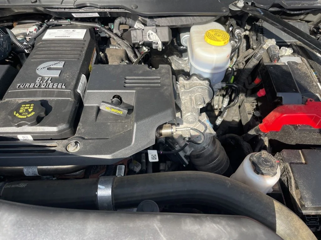 Used 2024 Gray Ram Big Horn image 29
