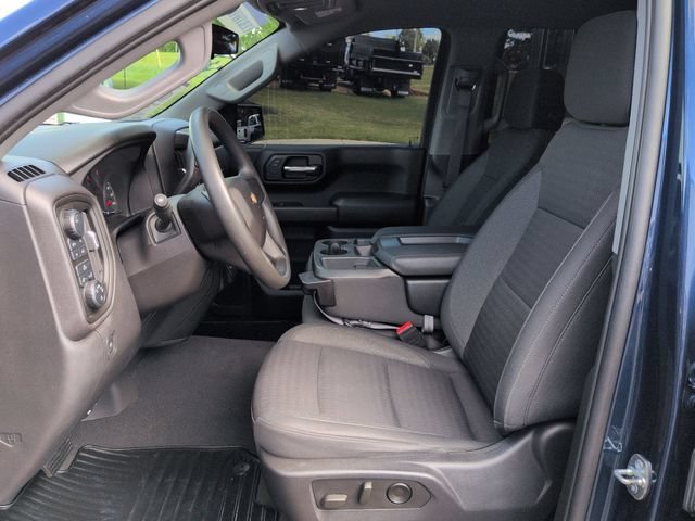 Used 2023 NORTHSKY BLUE METALLIC Chevrolet Custom image 21