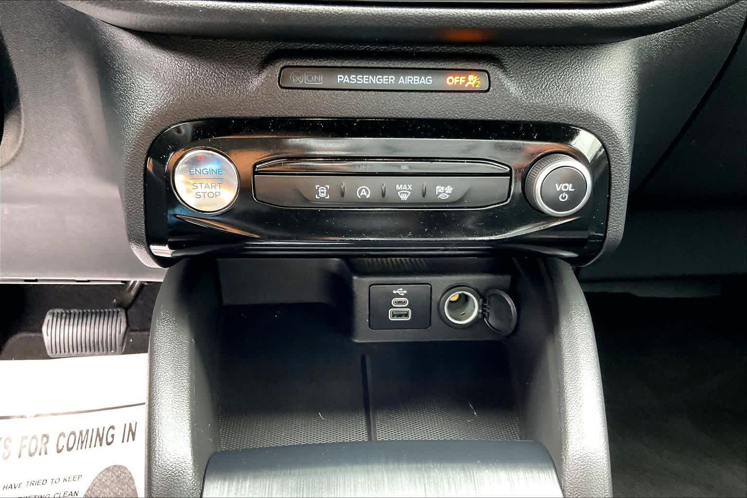 Used 2025 Space Silver Ford ST-Line image 26
