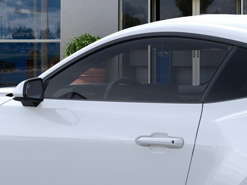 New 2026 White Ford EcoBoost Premium image 51