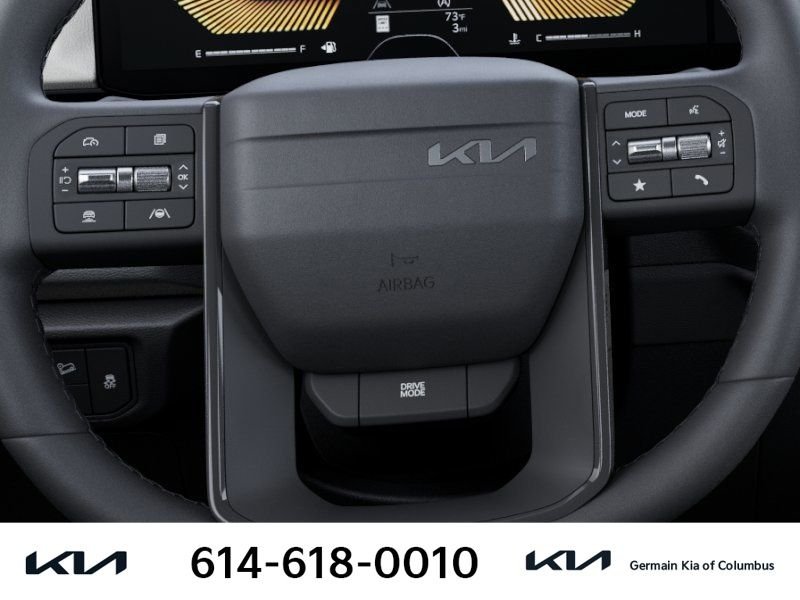 New 2027 Black Kia S image 25