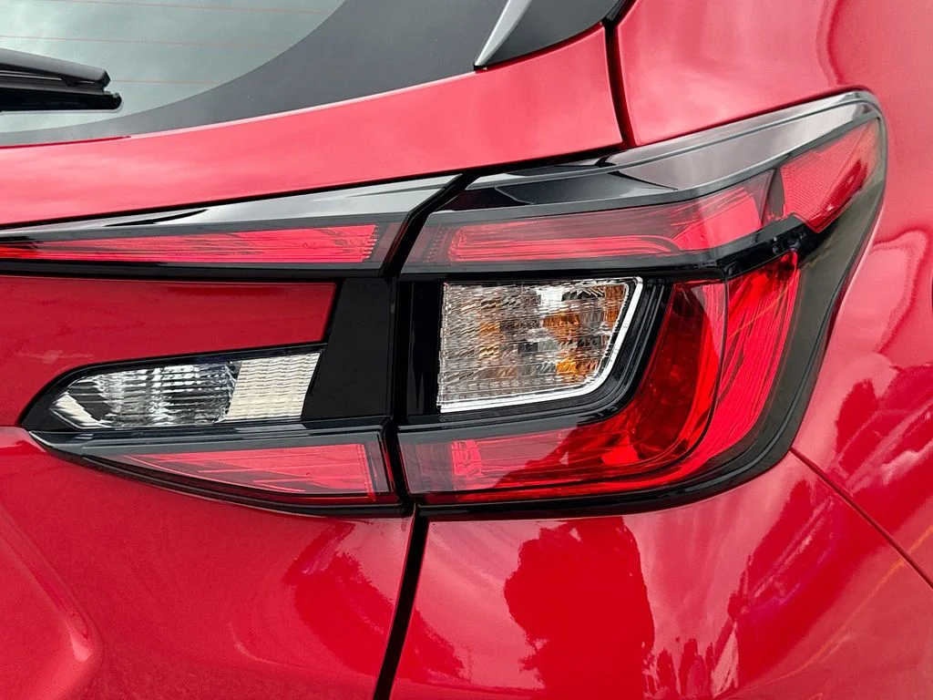New 2026 Red Subaru Sport image 31
