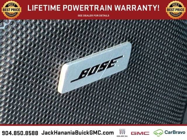 Used 2019 Black GMC SLT image 29