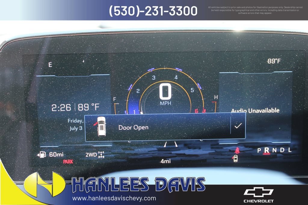 2026 Chevrolet Tahoe LS - Photo 27