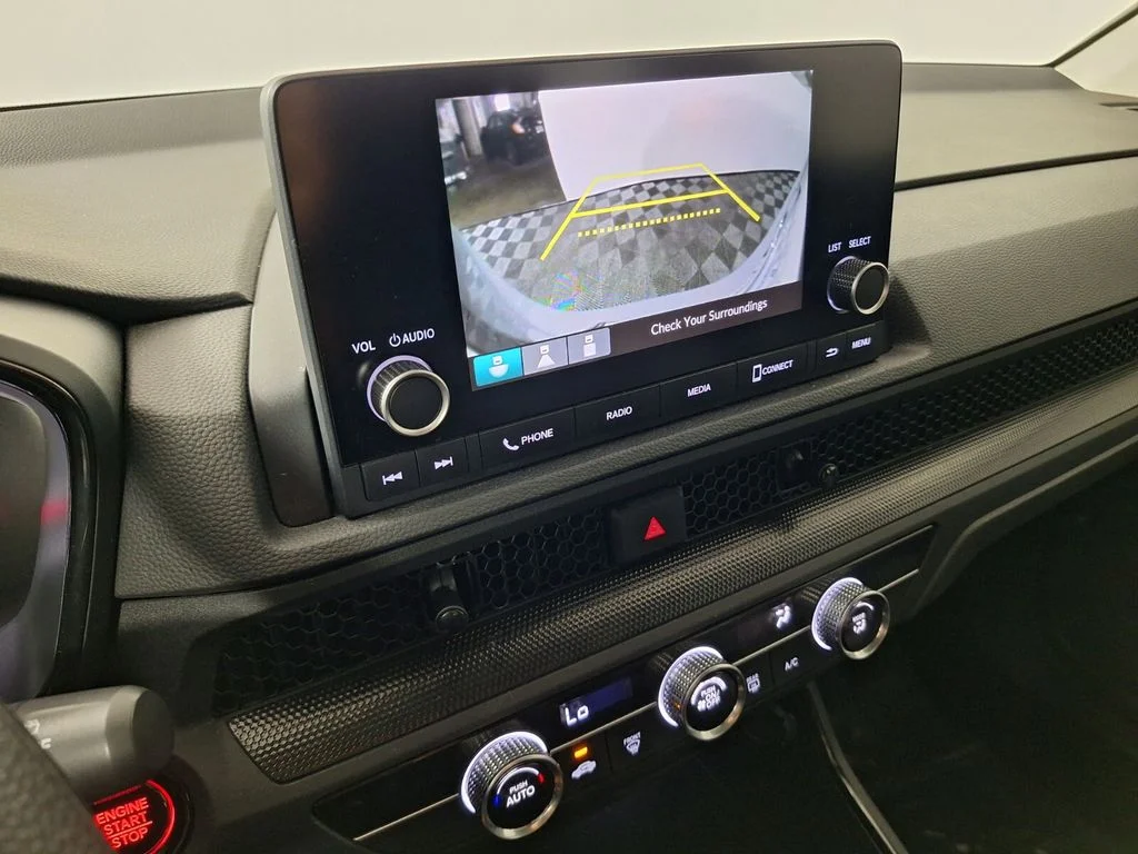 Certified Used 2025  Honda LX image 14