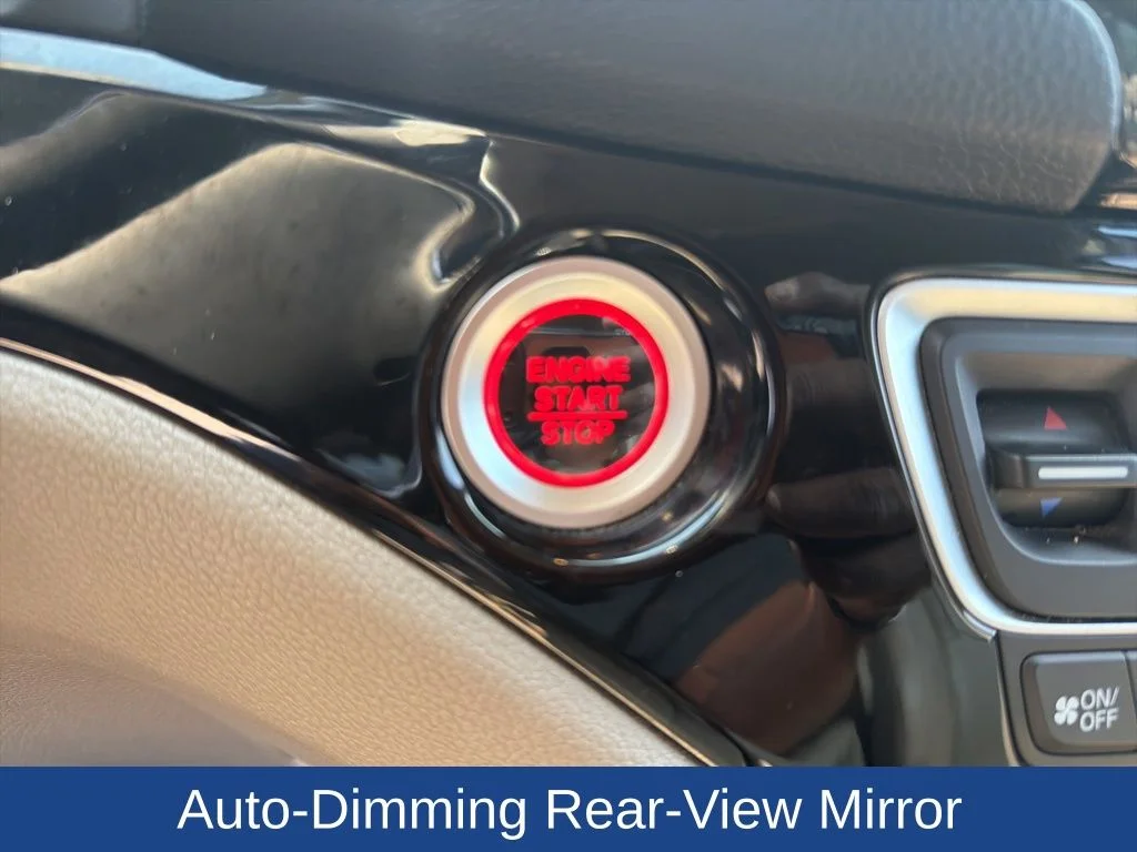 Certified Used 2019 White Diamond Pearl Honda RTL-E image 26
