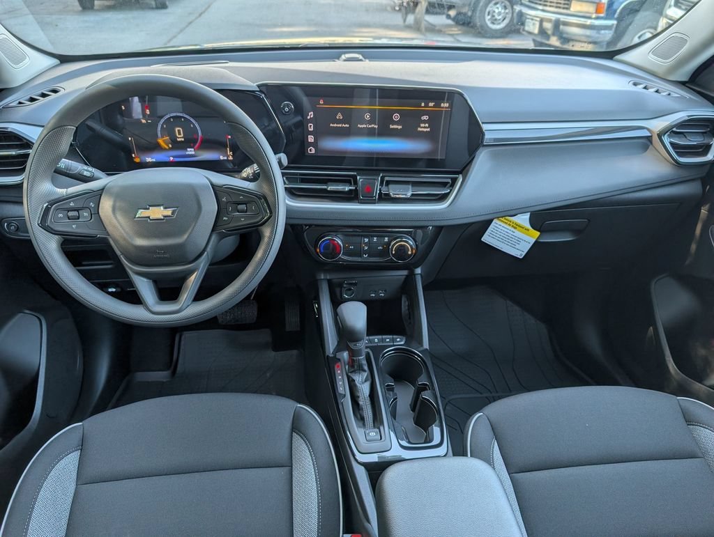 2026 Chevrolet Trailblazer LT - Photo 26