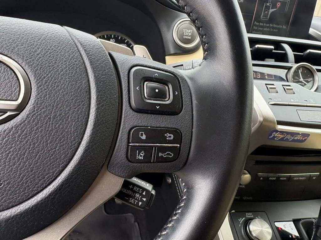 Used 2021 Gray Pearl Lexus 300 Base image 17