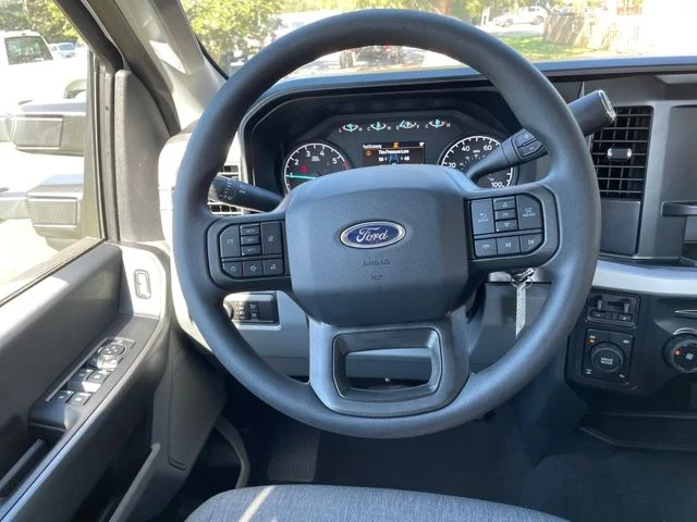 2026 Ford F-250 Super Duty XL - Photo 15