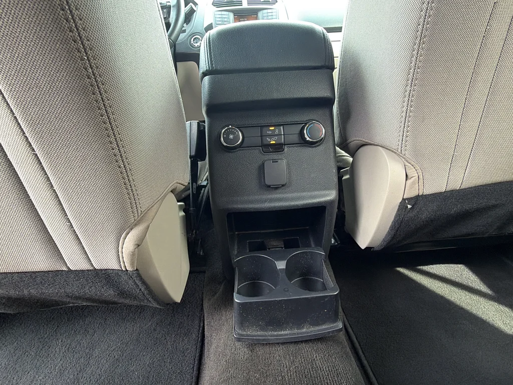 Used 2018 Red Ford XLT image 33