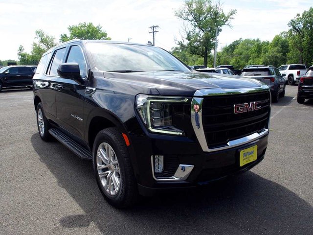 2024 GMC Yukon SLE