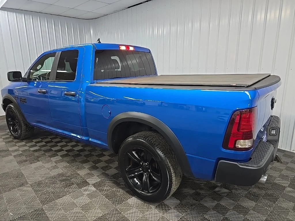 Used 2021 Blue Ram Warlock image 9