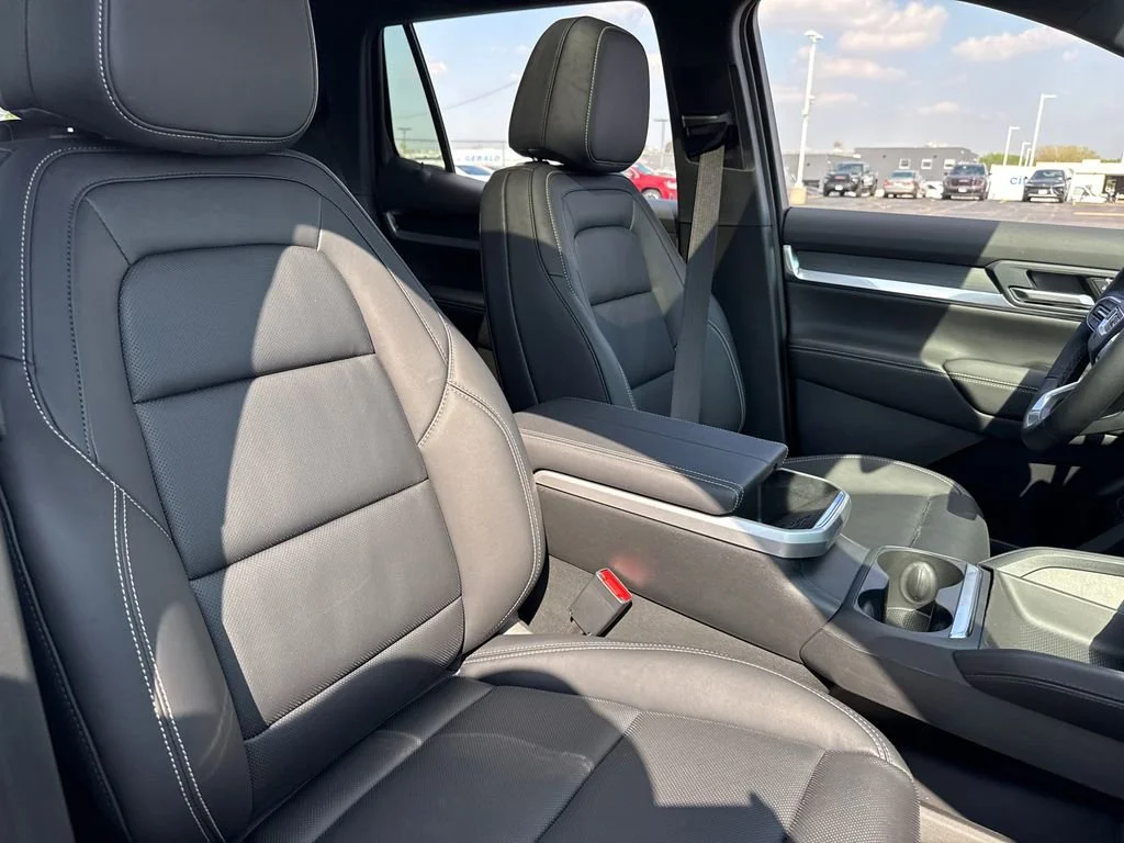 2026 GMC Terrain Elevation - Photo 39