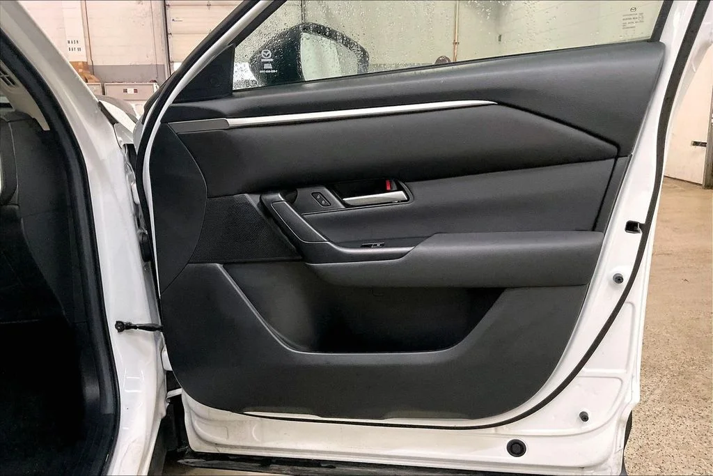 Certified Used 2025 Beige Mazda 2.5 S Preferred Package image 24