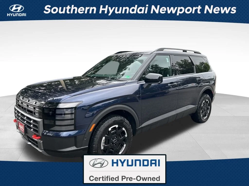 2026 Hyundai Palisade XRT Pro AWD's photo