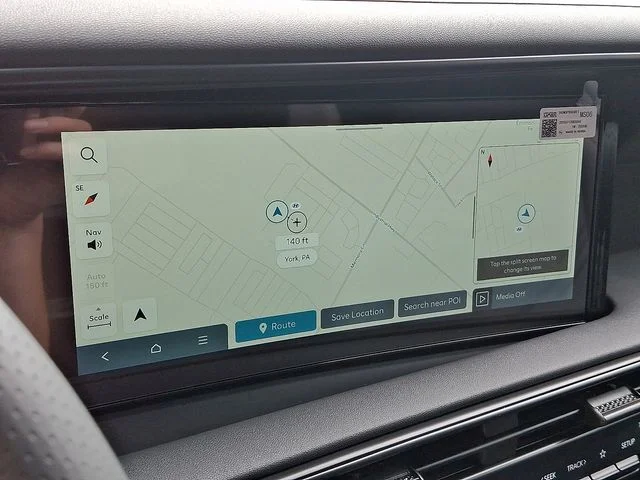New 2026 Gray Hyundai XRT Pro image 17