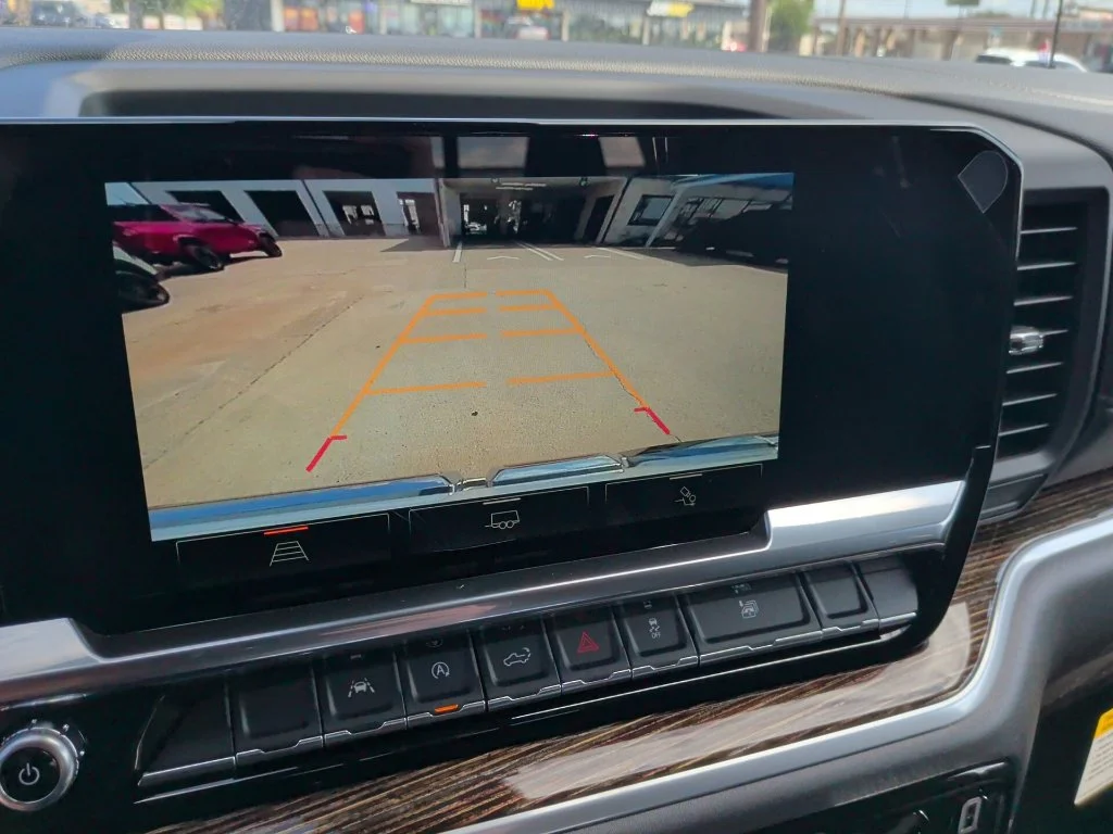 2026 GMC Sierra 1500 Elevation - Photo 23