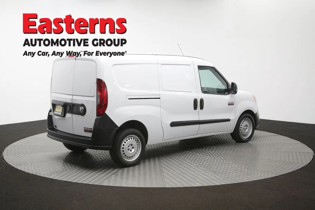 Used 2020 White Ram Tradesman image 38