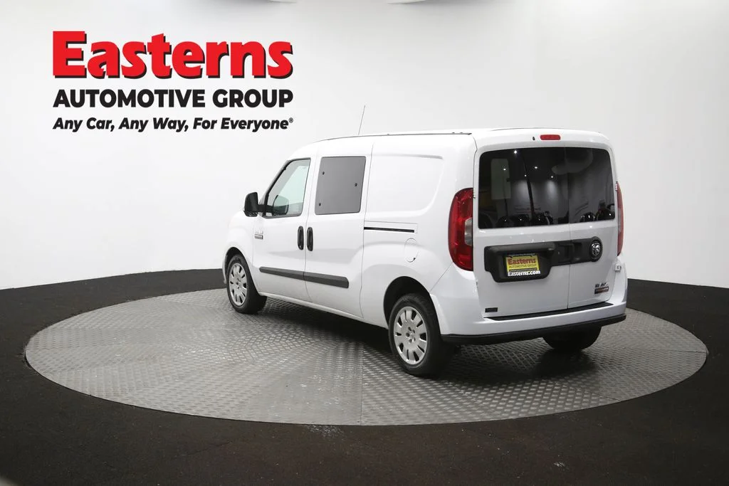 Used 2021 White Ram Tradesman SLT image 62