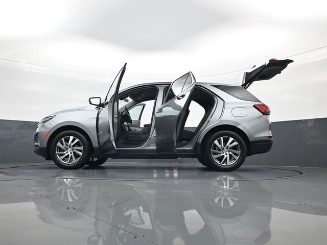 2024 Chevrolet Equinox LT - Photo 34