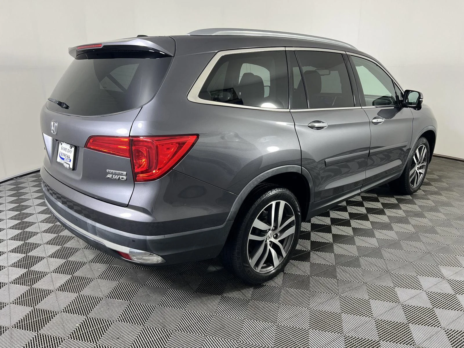 Used 2018 Gy Honda  image 3