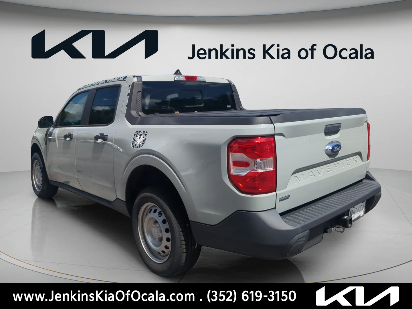 Used 2022 Cactus Ford XL image 5
