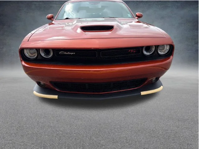 Used 2022 Orange Dodge R/T Scat Pack image 8