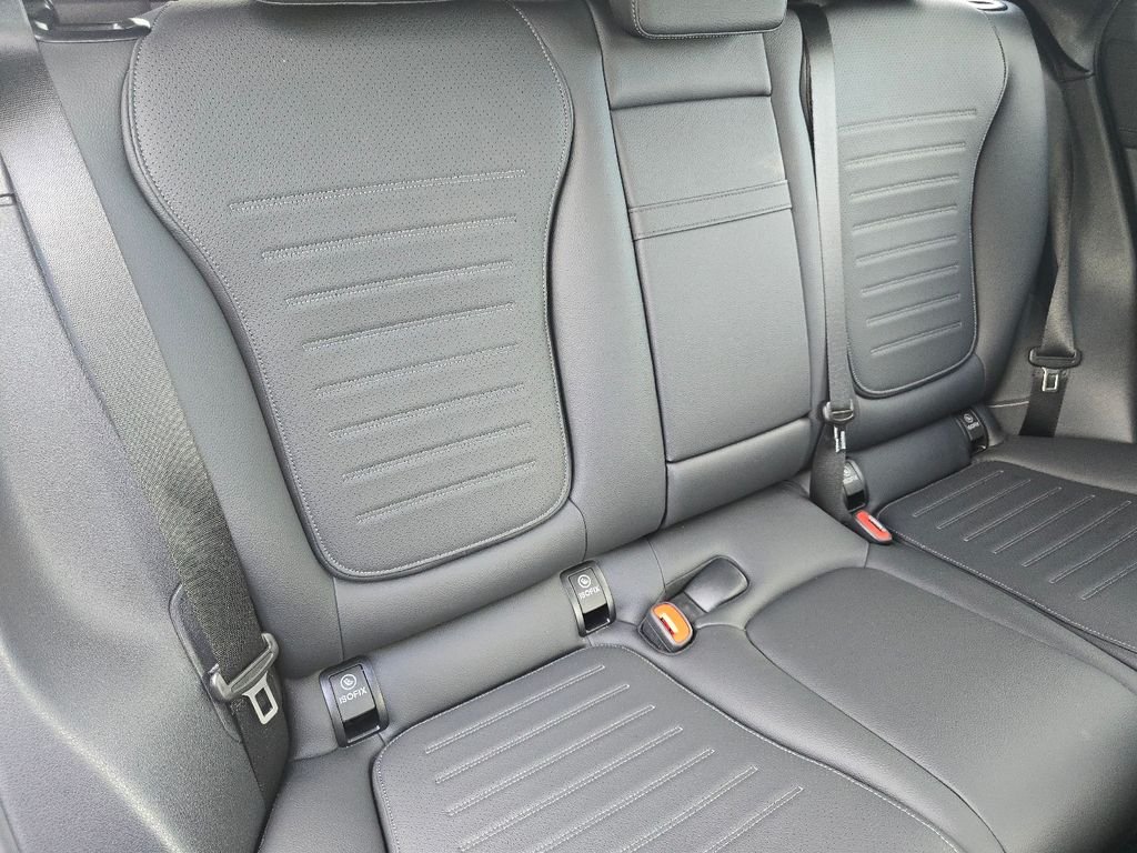 Certified Used 2026 Black Mercedes-Benz GLC 300 image 22