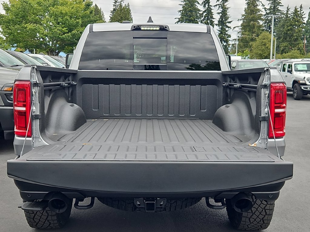 2026 RAM 1500 RHO - Photo 24
