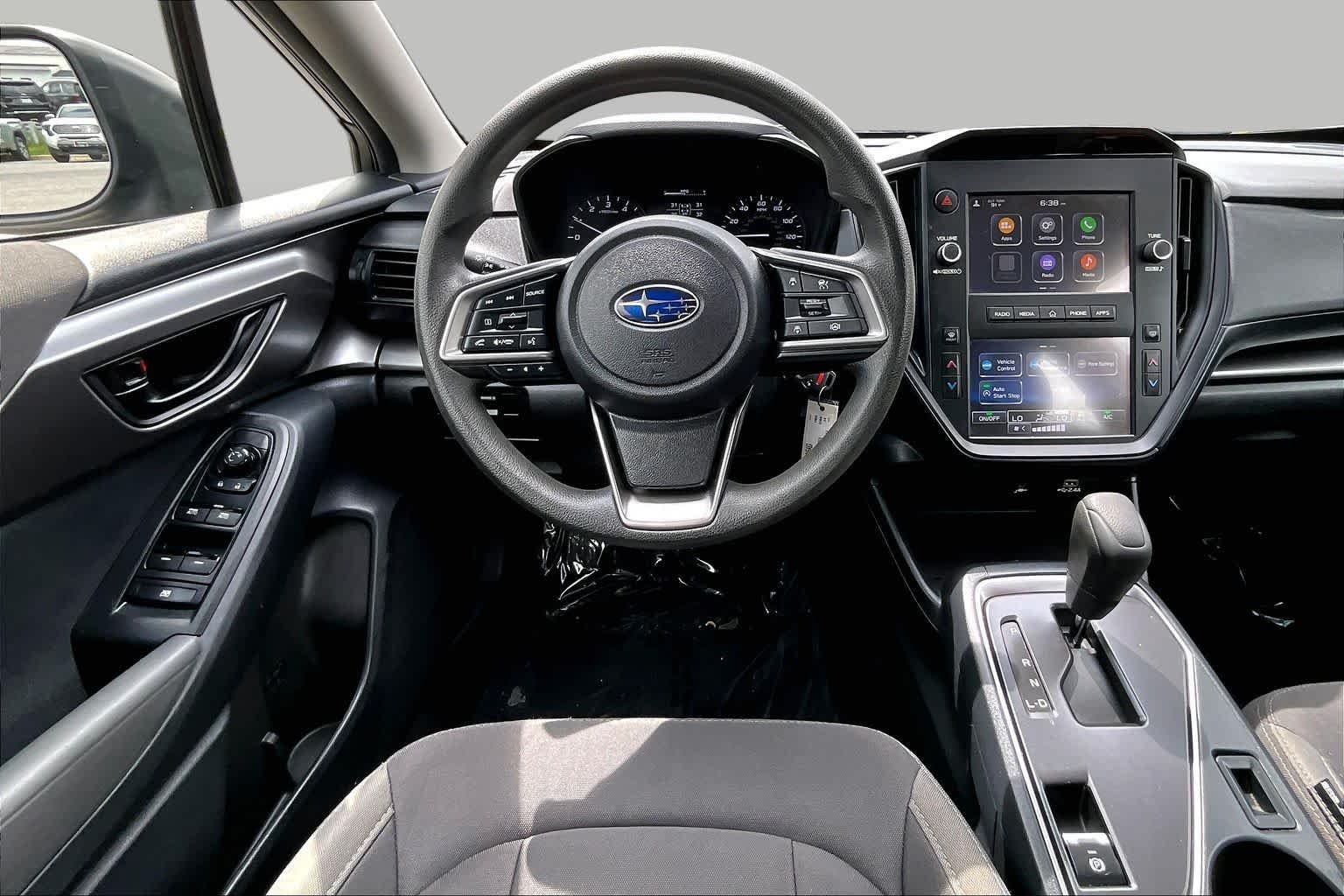 Pre-Owned 2024 Subaru Impreza