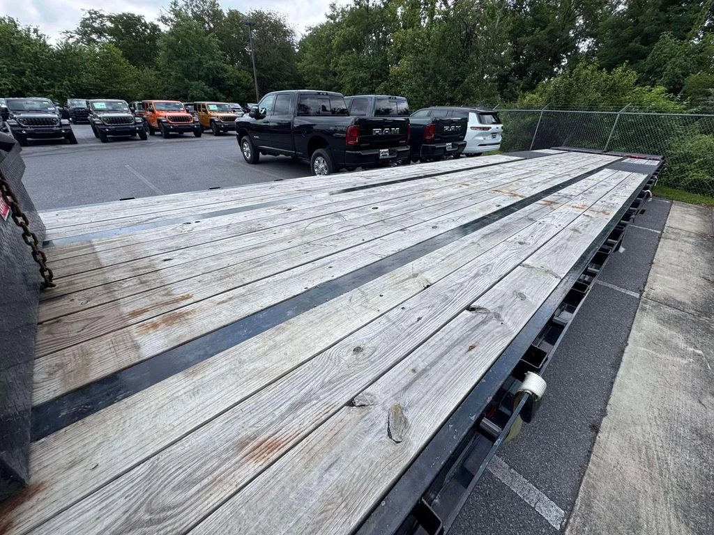 Used 2025  BIG TEX 43