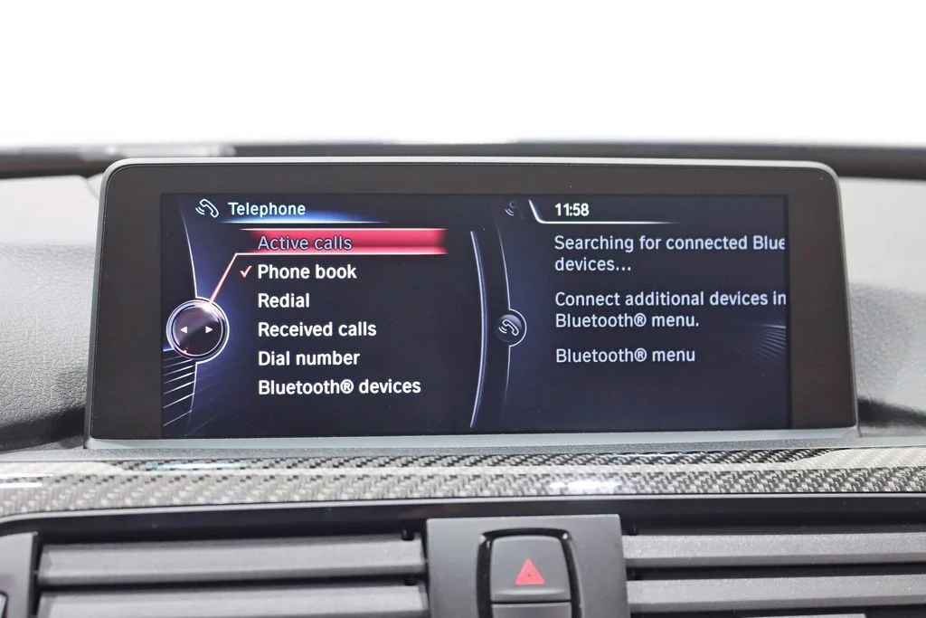 2015 BMW M3 Base