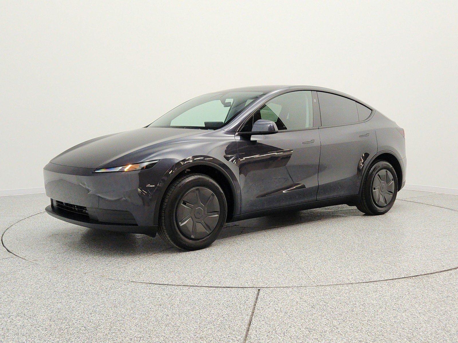 2026 Tesla Model Y's photo